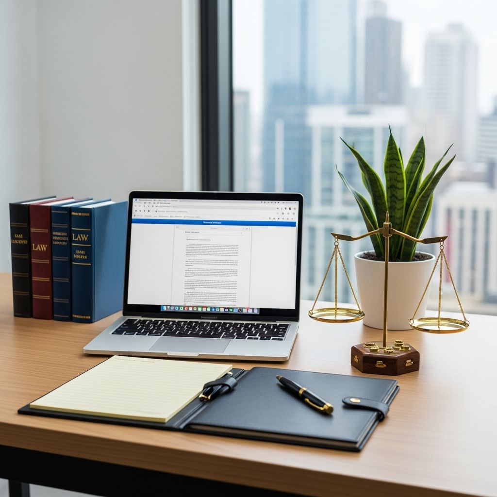 Essential strategies for attorneys transitioning to solo practice, covering planning, setup, and sustainable growth for long-term success.