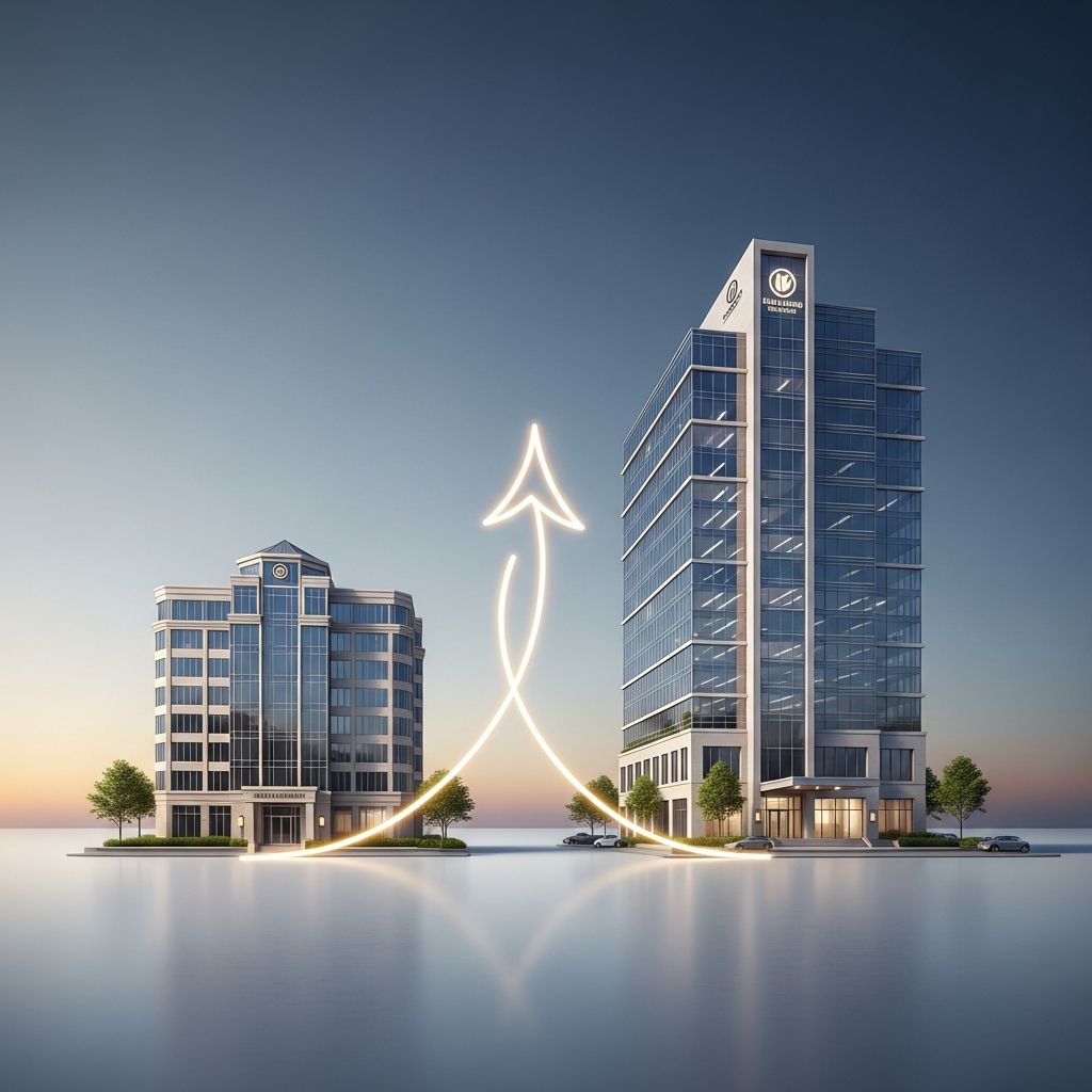 Discover strategic advantages of launching a second office to boost growth, client reach, and firm prestige in competitive markets.