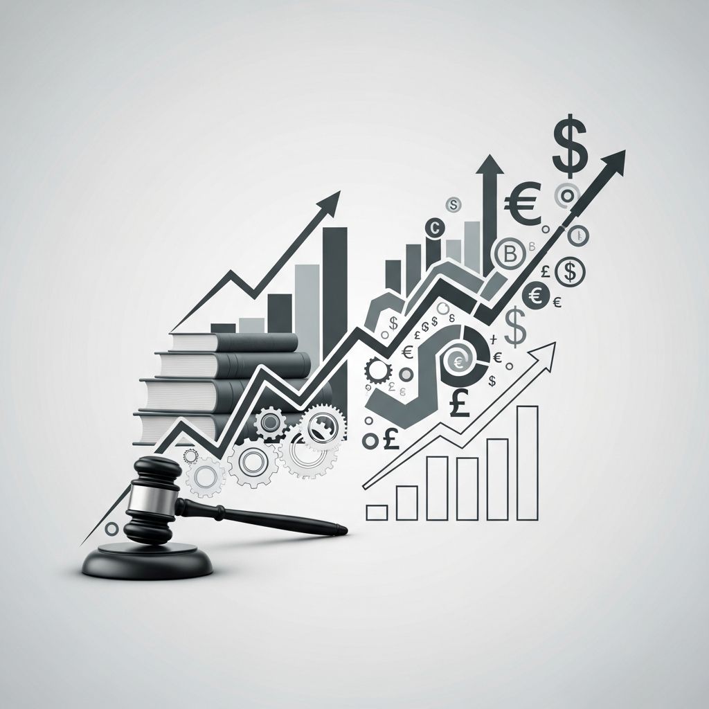 Master your law firm's financial roadmap with evidence-based budgeting strategies.