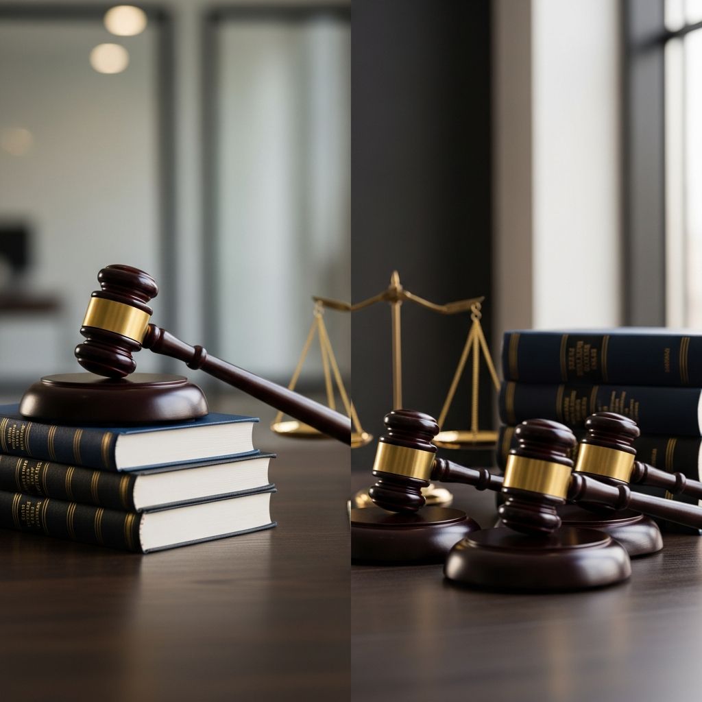 Master the art of naming your legal practice: Discover rules, best practices, and strategies for solo practitioners and growing firms.