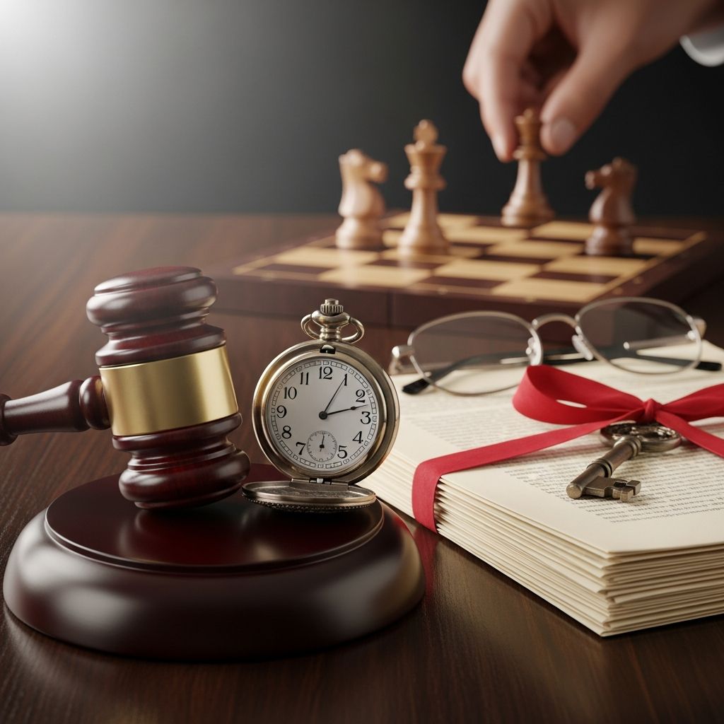 Master the art of seamless transitions in your law firm with proven strategies for continuity, client protection, and long-term success.