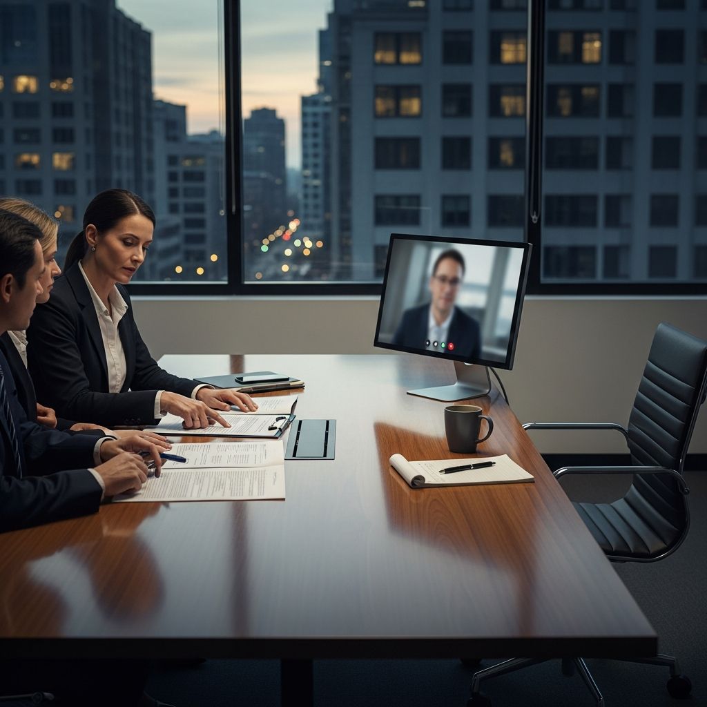 Unpacking the deep-rooted reasons why legal firms resist fully remote operations despite proven benefits.
