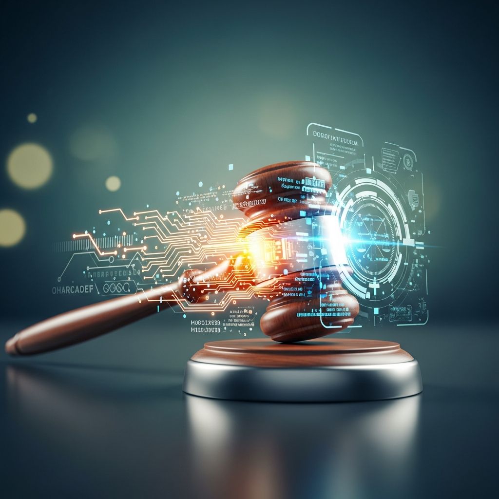 Discover how innovative legal technologies are transforming law firm operations, boosting efficiency, and reshaping client services across the industry.