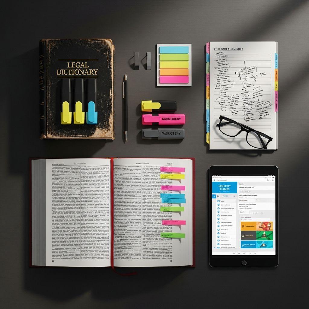 Unlock the secrets of casebook supplements: Are they worth it? Which ones work best? Expert answers to your burning questions.