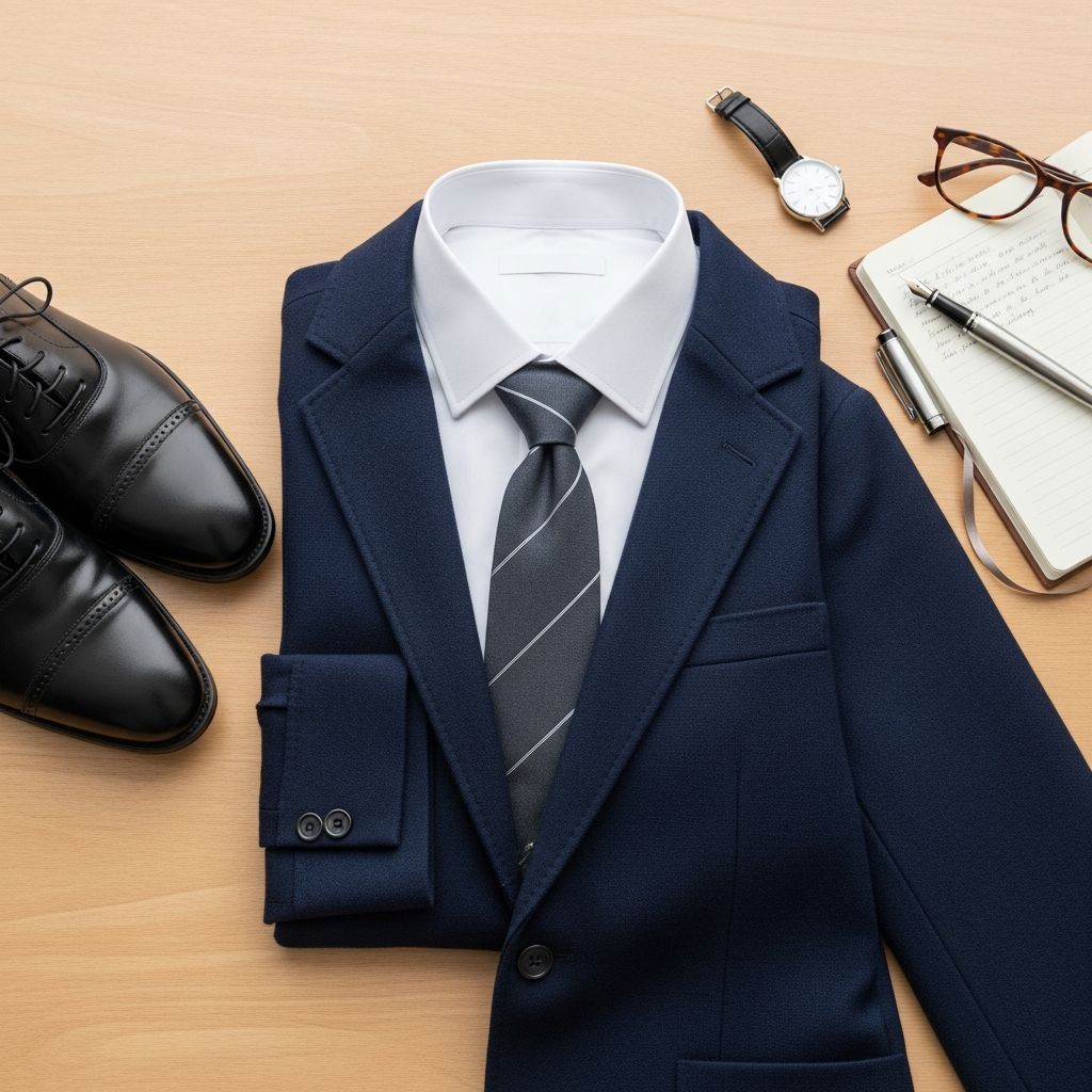 Master law school fashion: casual daily looks, professional upgrades, and event-specific tips for success.