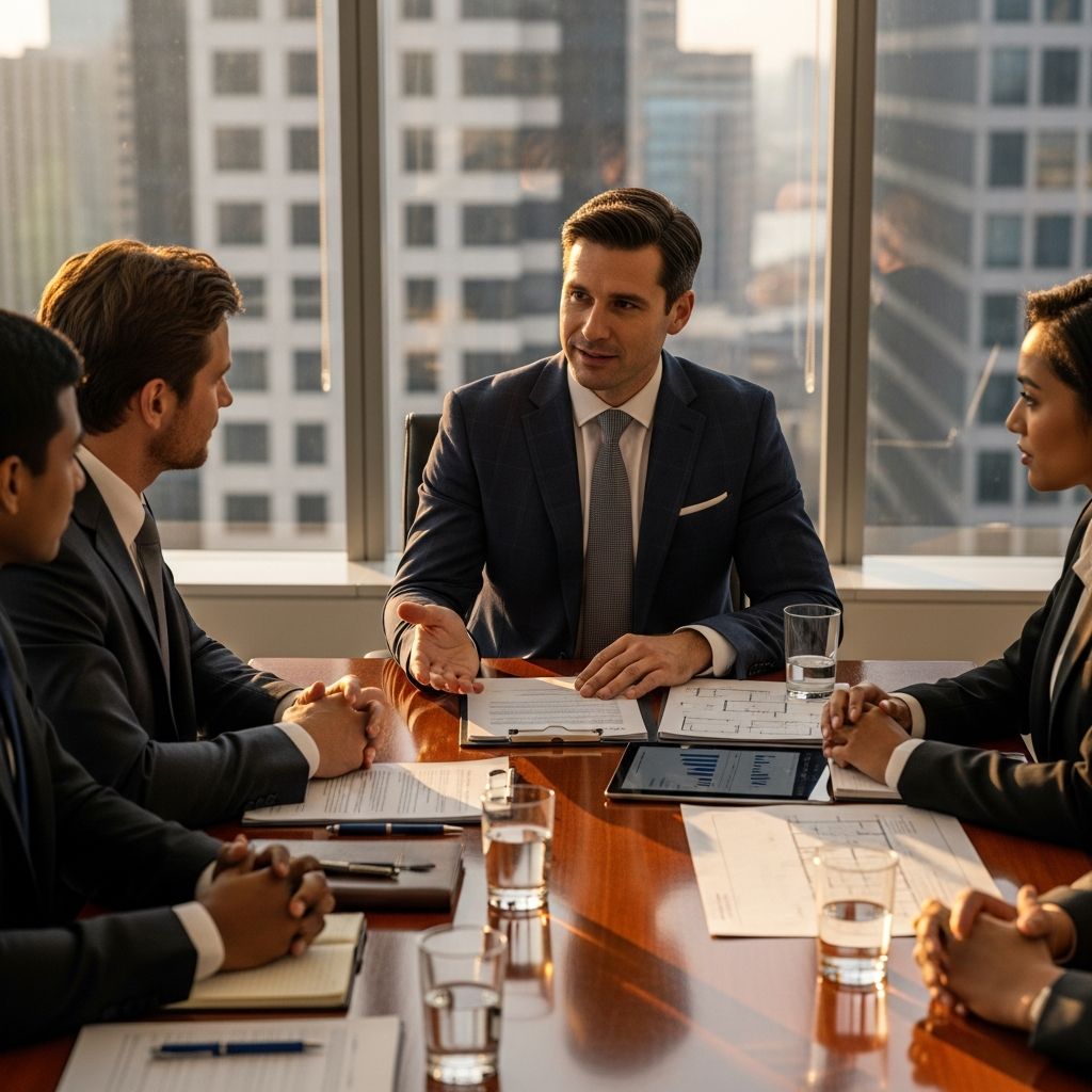 Unlock the benefits of legal expertise in commercial lease talks to safeguard your business future and secure optimal terms.
