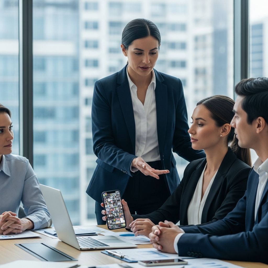 Essential strategies for attorneys to protect clients from social media dangers in legal matters.