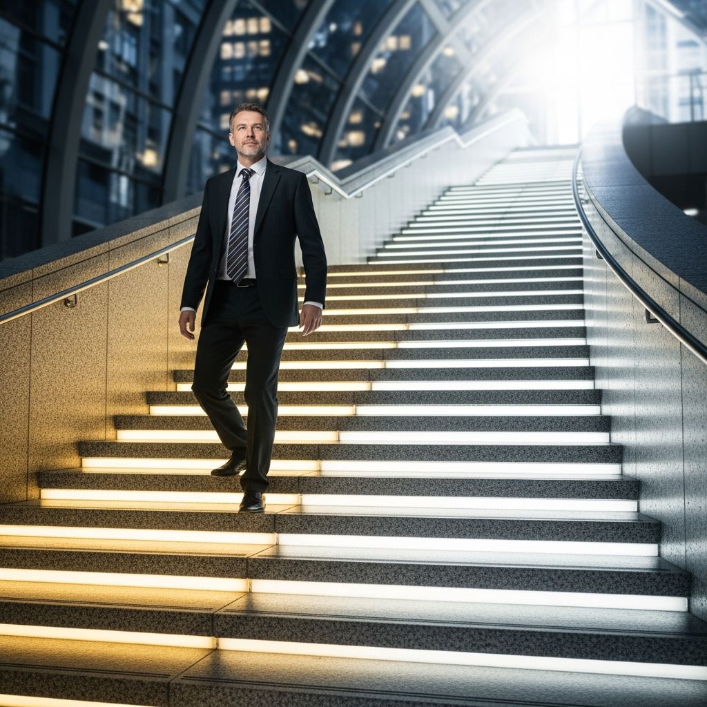 Discover proven strategies for lawyers to transcend technical skills and become inspiring, influential leaders in their firms and beyond.