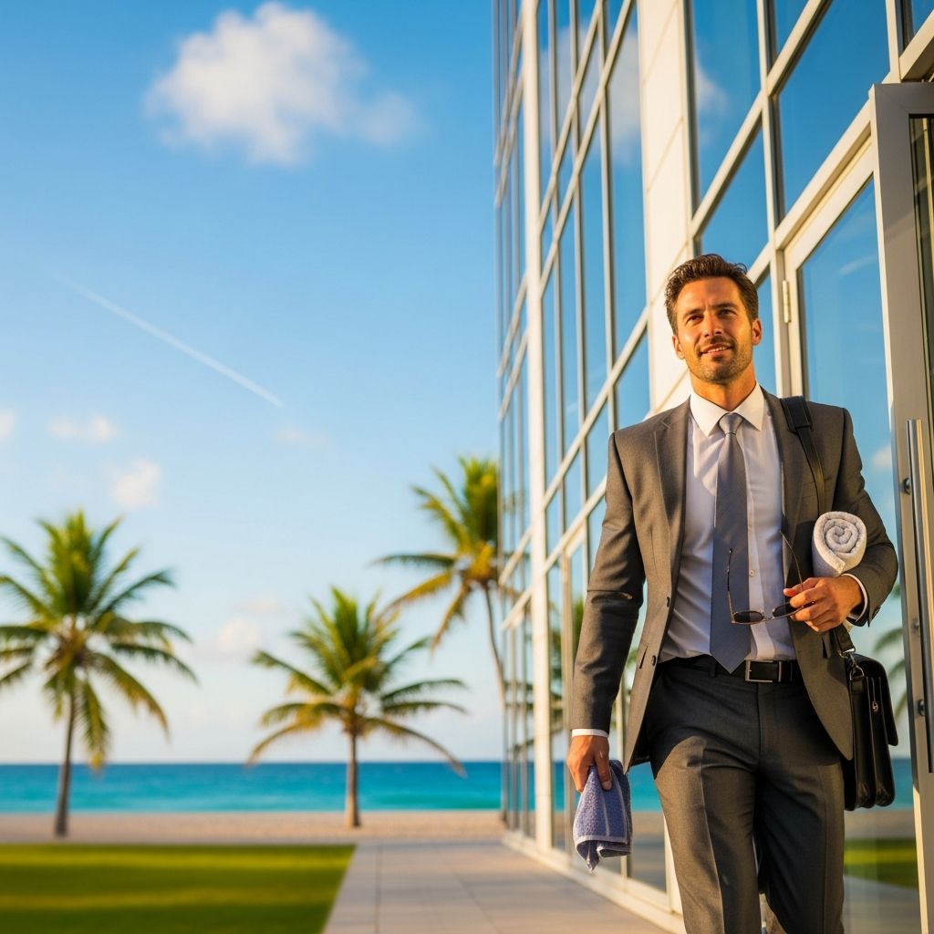 Master the art of taking time off without compromising client care or firm operations.