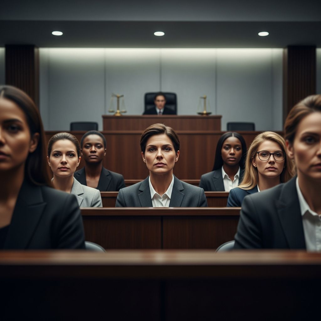 Explore the advantages and risks of having attorneys serve as jurors, and how trial strategies can adapt to this unique dynamic.