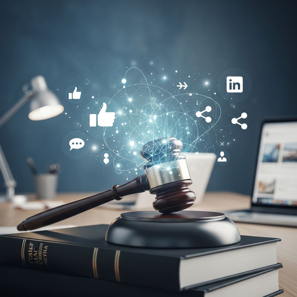 Discover how lawyers are rapidly adopting social media and the untapped advantages it offers for client acquisition, networking, and firm growth.