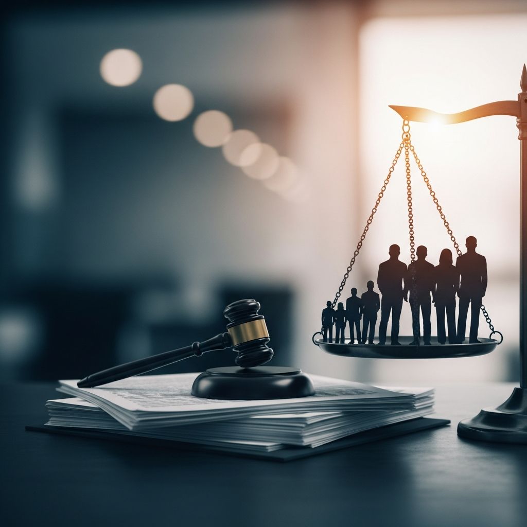 Discover the primary ways employers face lawsuits during layoffs and learn essential strategies to minimize legal exposure effectively.
