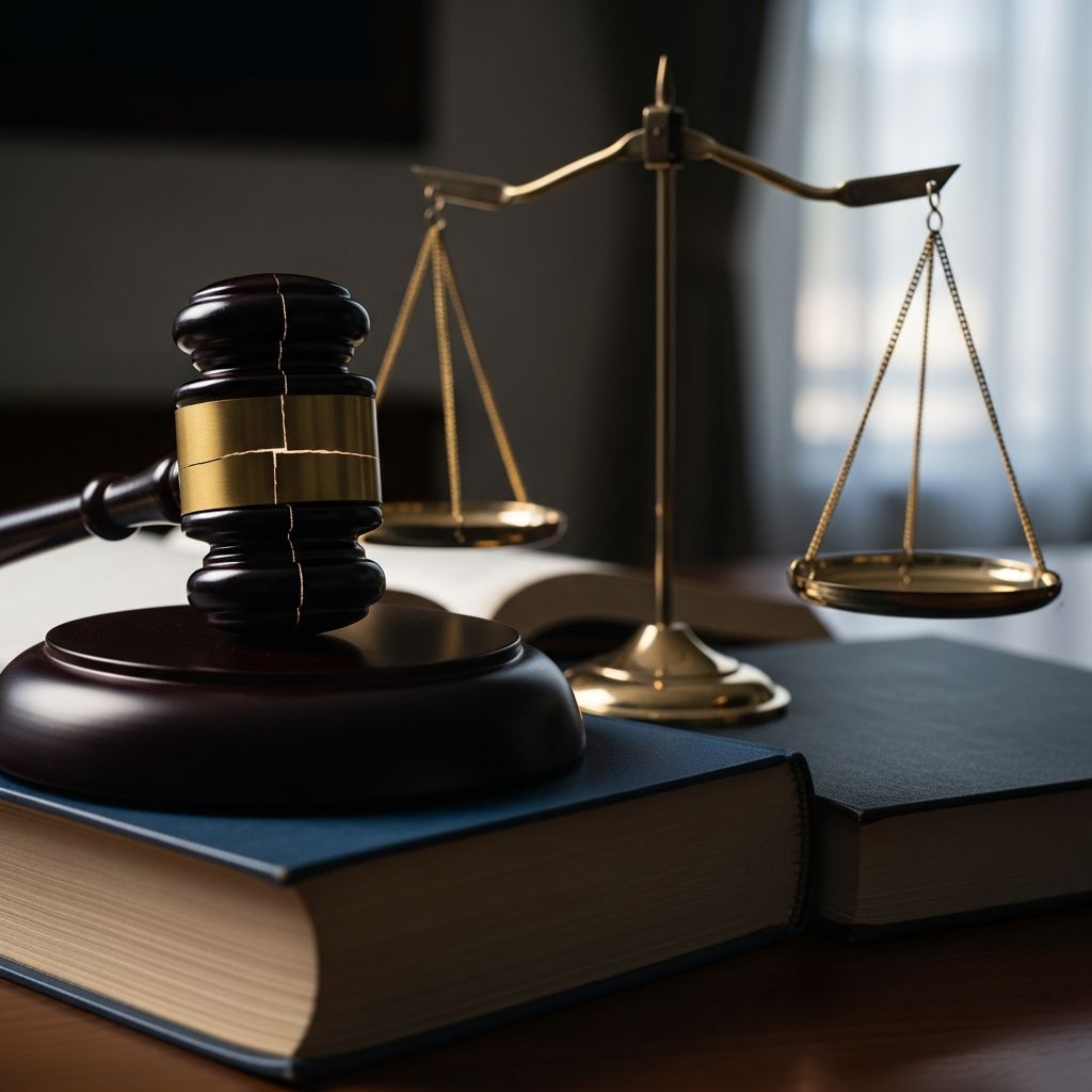 Understanding the emerging legal landscape of challenges to discrimination protections.