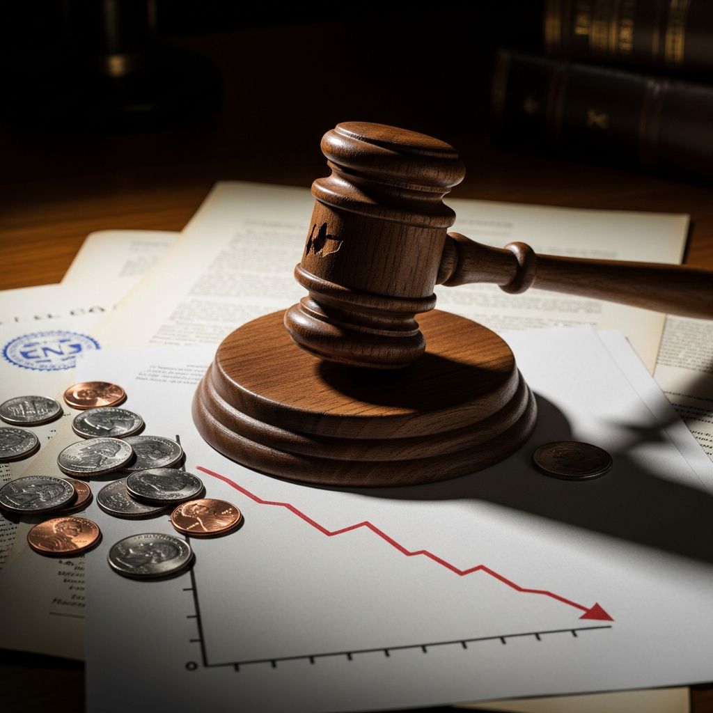 Discover the most dangerous legal pitfalls small businesses face and how to protect your company.
