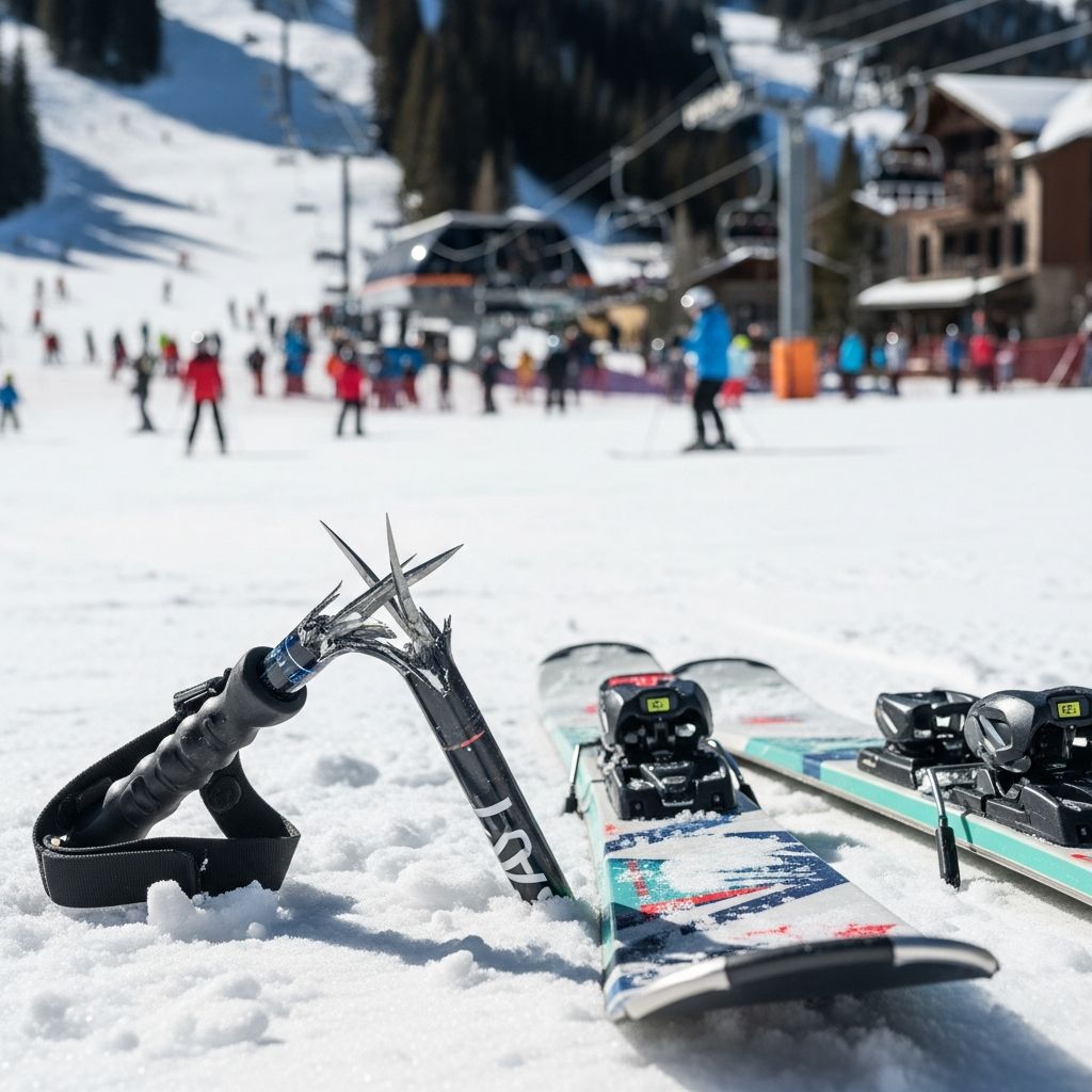 Essential guidance for protecting your rights and securing compensation after slope injuries.