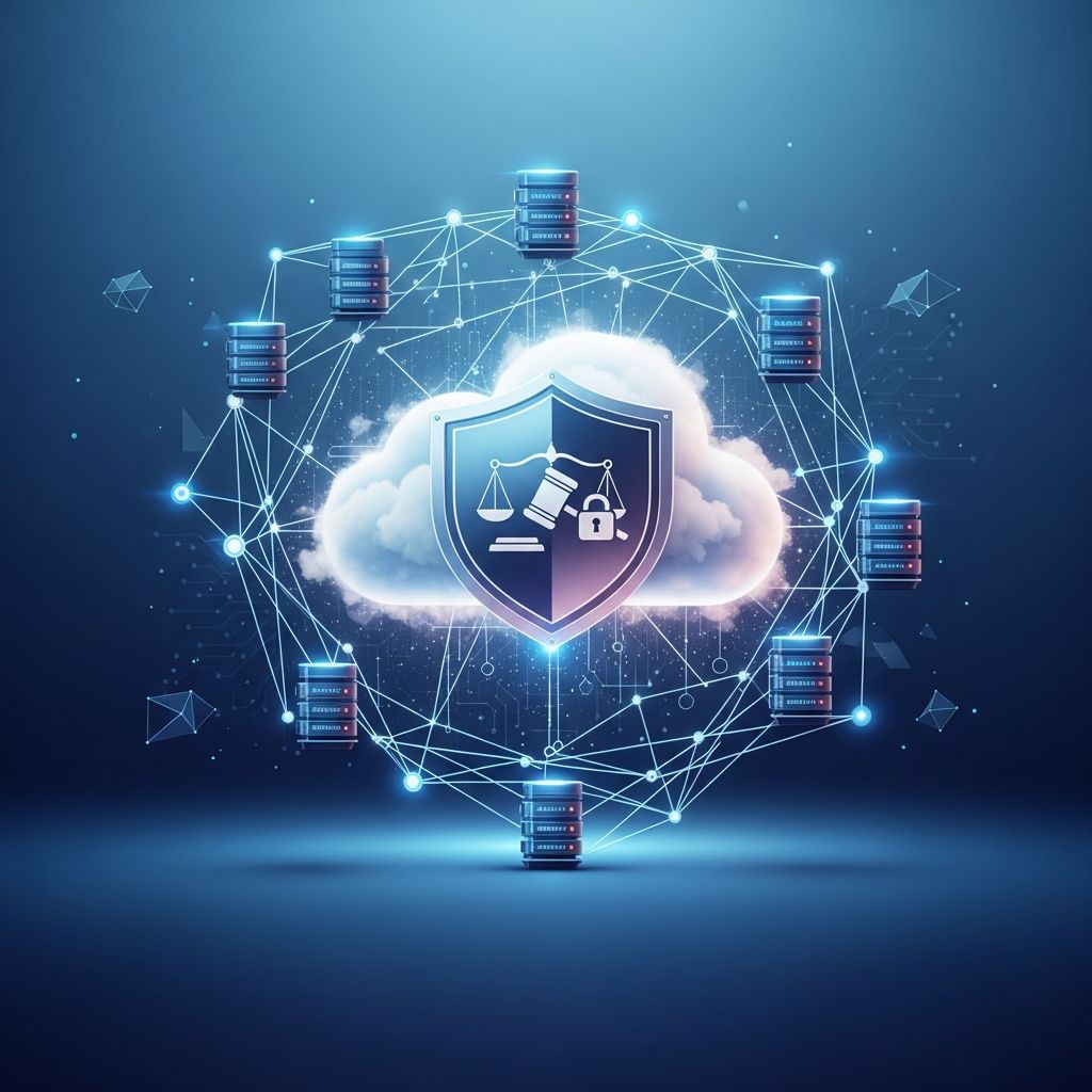 Why the legal industry needs comprehensive cloud security standards to protect client data and ensure compliance.