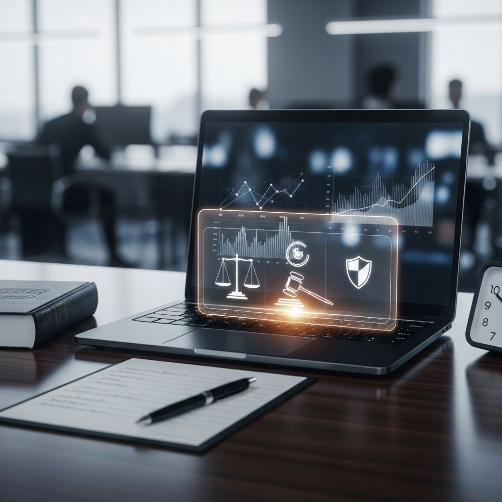 Discover compliant methods to oversee workforce productivity while respecting privacy rights and avoiding legal pitfalls.