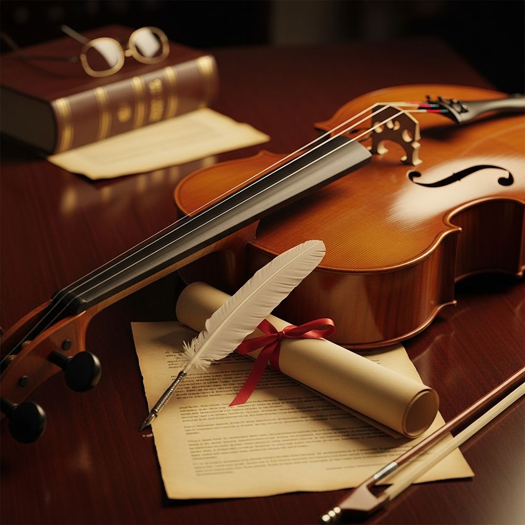 Master the legal foundations for safely renting out musical gear in the peer-to-peer marketplace era.