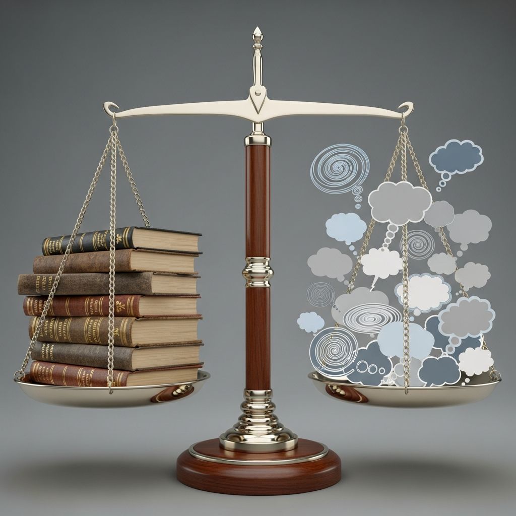 Why attorneys must balance client autonomy with professional judgment and ethical obligations.
