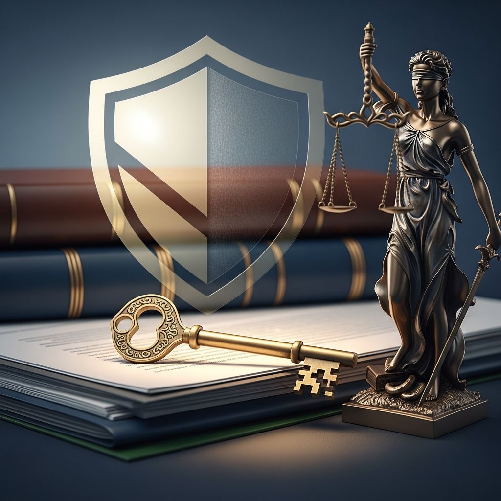 Discover how skilled attorneys fortify your enterprise against risks, ensuring long-term growth and security for your valuable holdings.