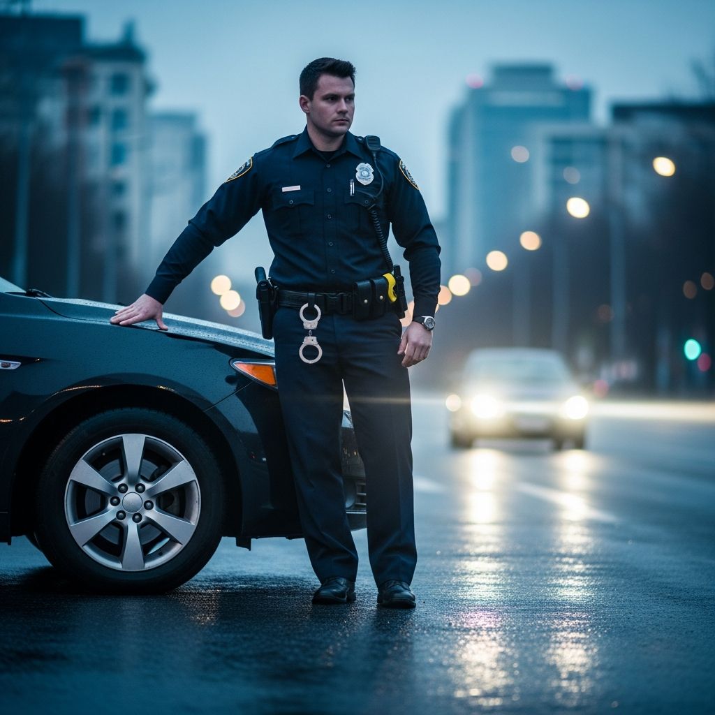 Understanding when and why police can legally take your car into custody.