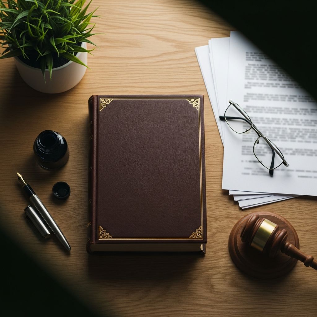 Master 10 critical legal strategies to protect your writing career during NaNoWriMo and beyond.
