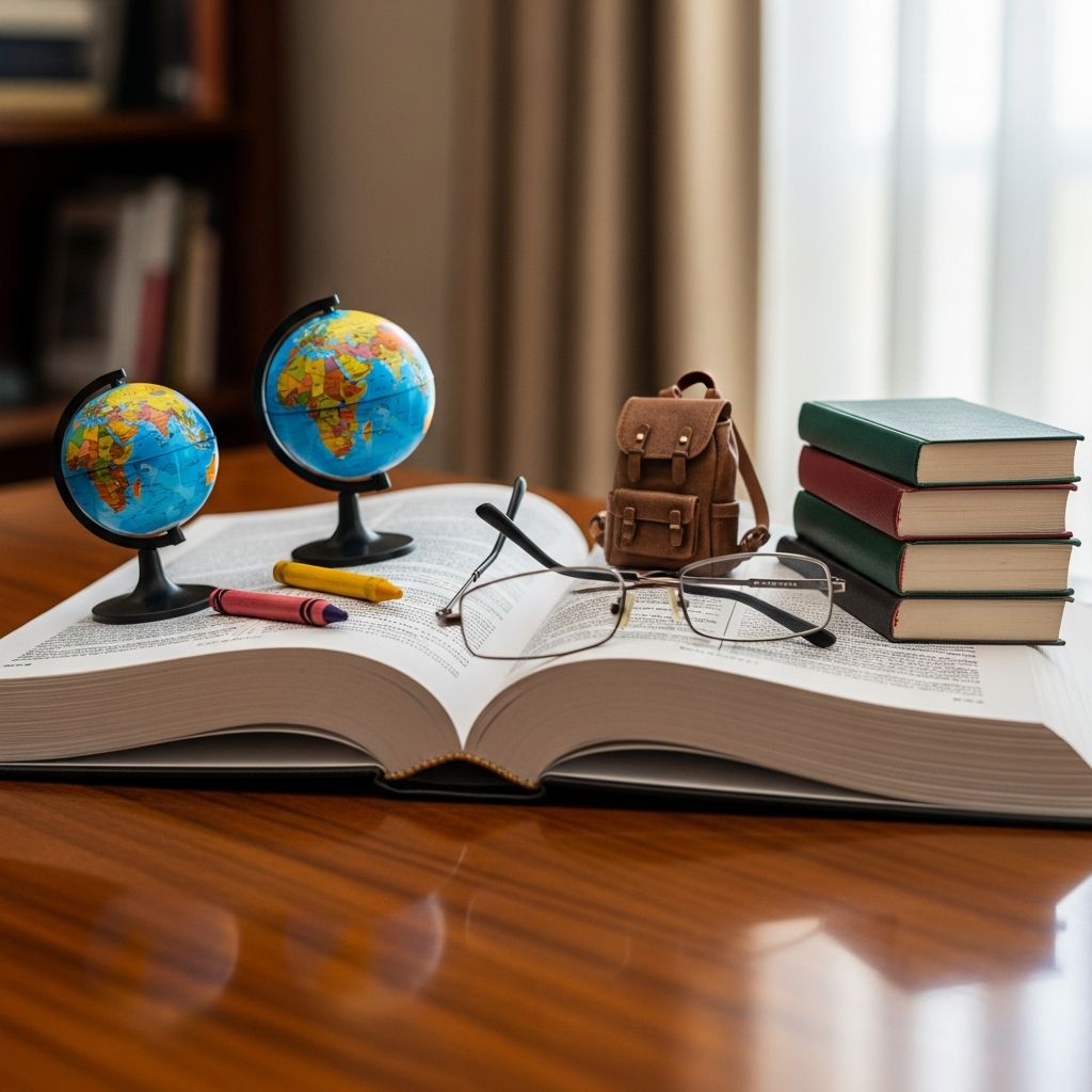 Navigate state laws, consents, and risks when educating non-biological children at home effectively.