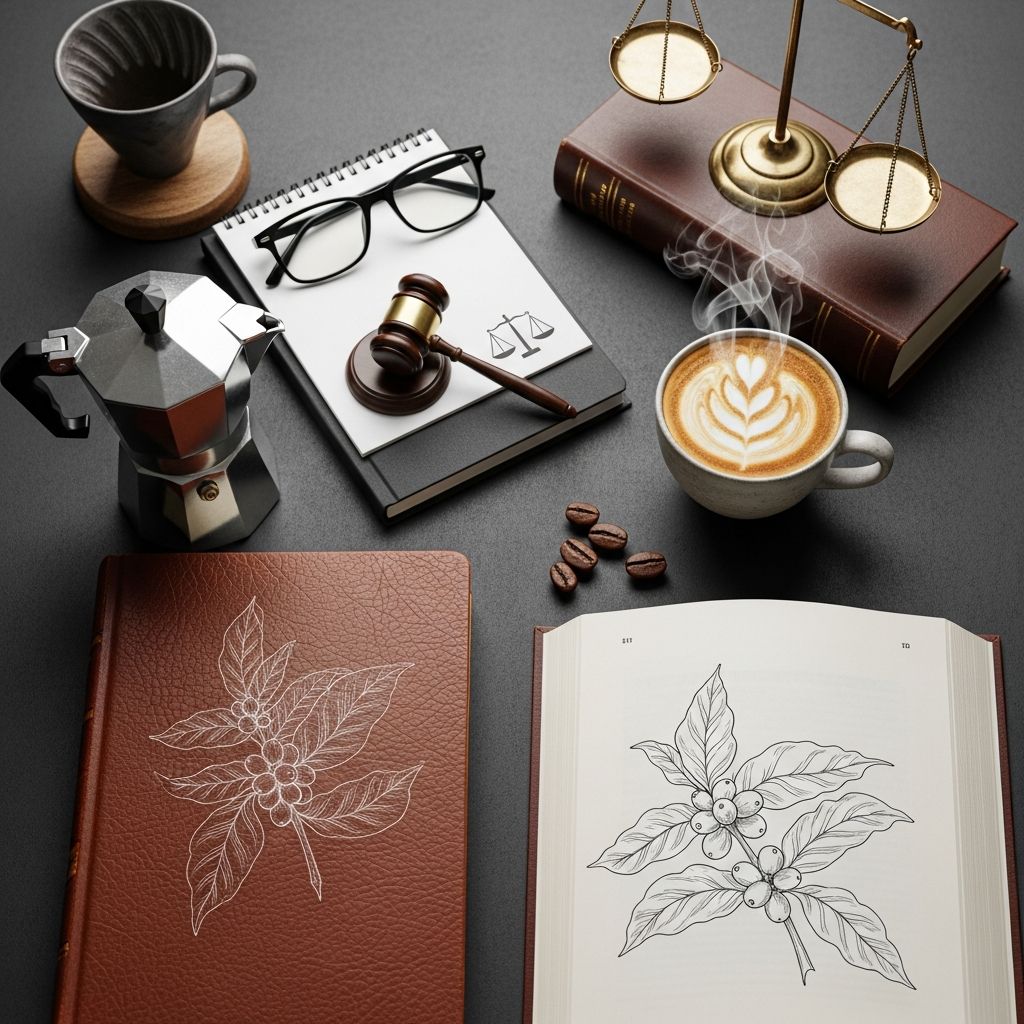 Navigate the legal landscape of launching a premium third-wave coffee shop with expert strategies for compliance, protection, and sustainable growth.