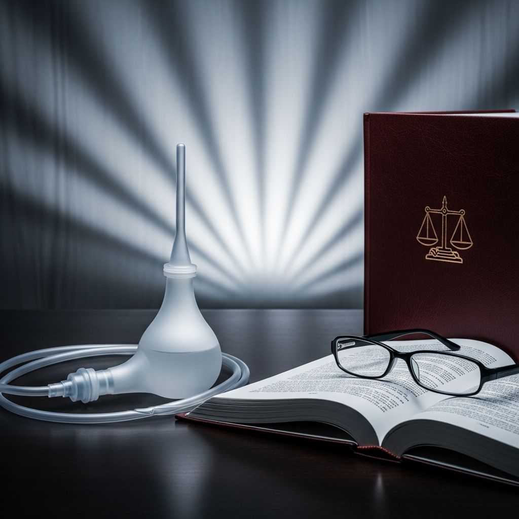 Understanding the criminal justice and liability aspects of dangerous alcohol consumption methods.