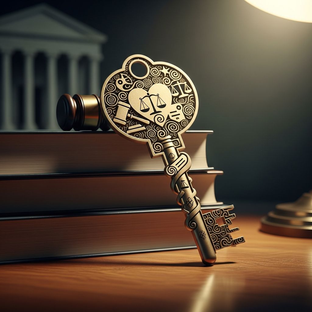 Discover compelling legal and financial reasons why staying married can provide significant protections and benefits over divorce.