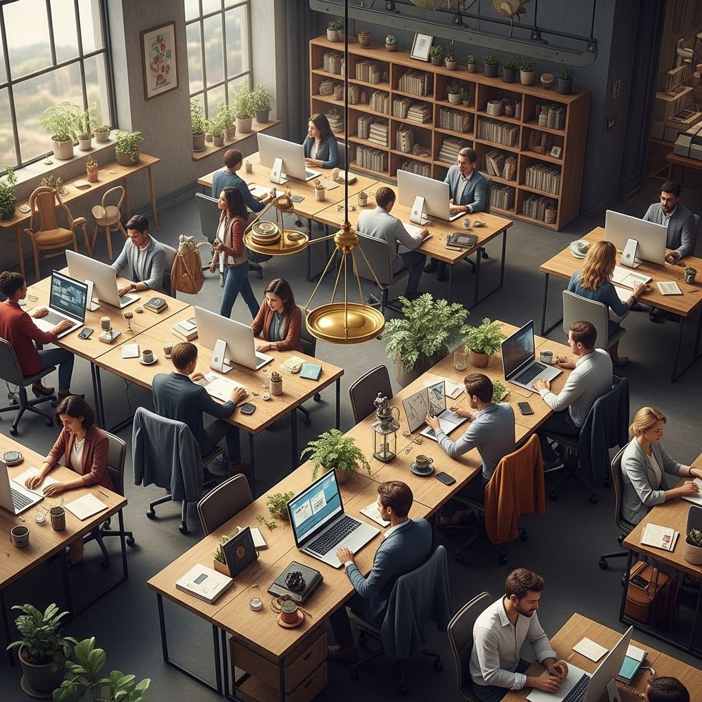 Uncover the hidden legal risks of shared office spaces and essential strategies for lawyers and businesses to stay compliant and protected.