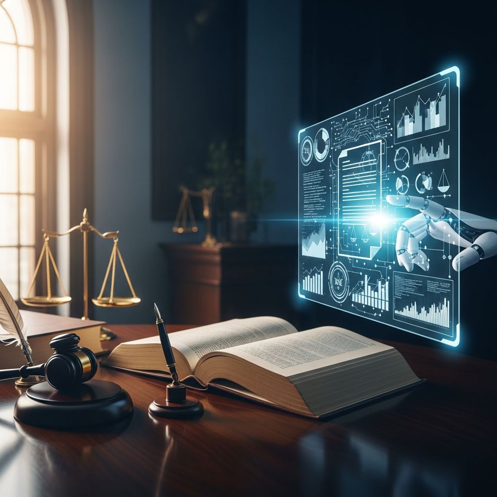 Discover how lawyers can thrive by embracing AI and redefining their professional value.