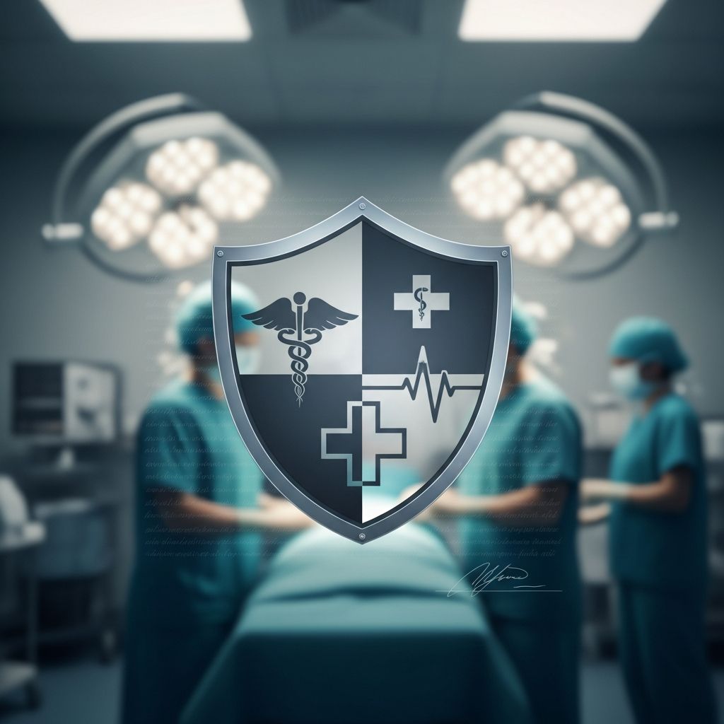 Safeguard your rights with critical legal questions to ask before any surgical intervention.