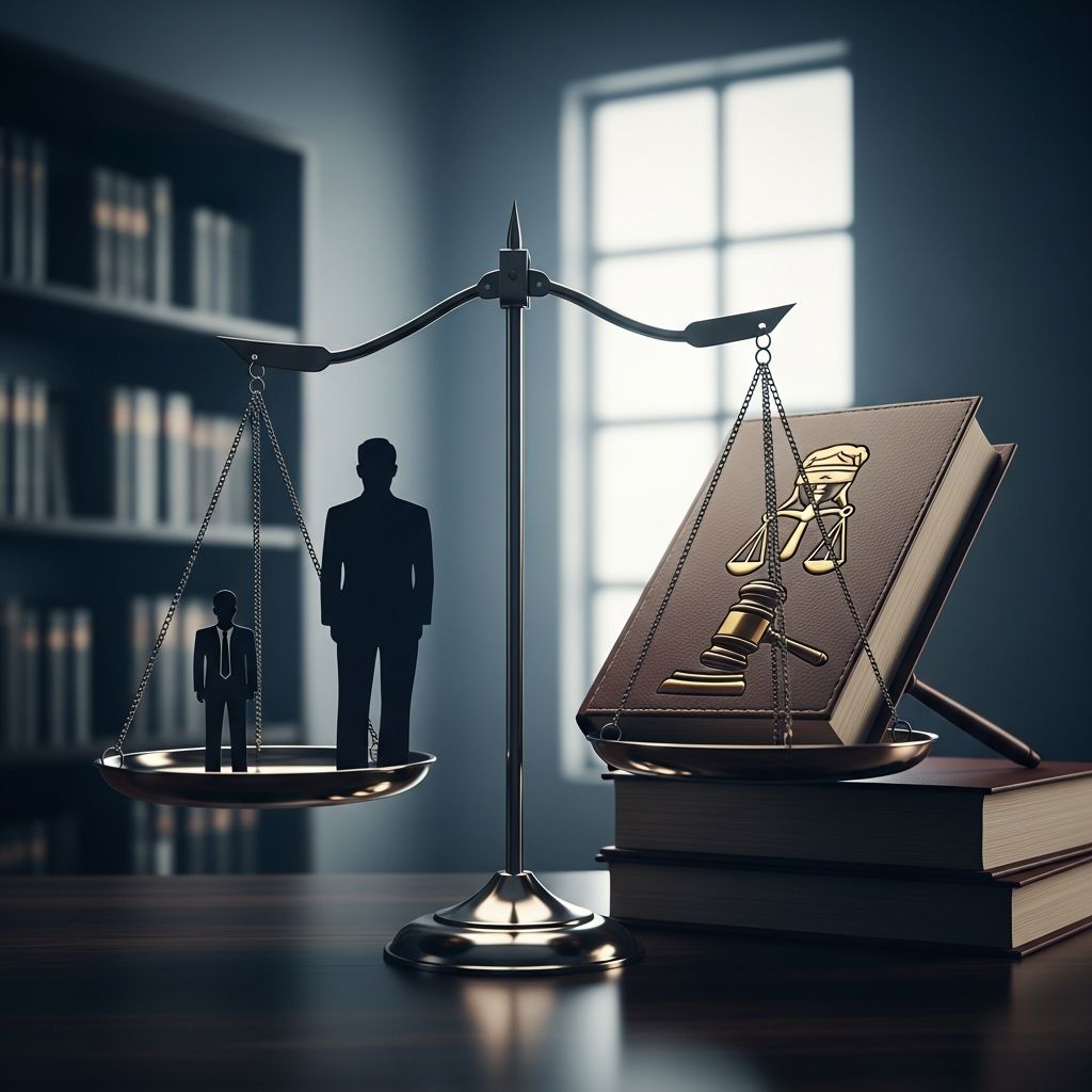 Understand your employment rights and discover when firing may violate labor laws.