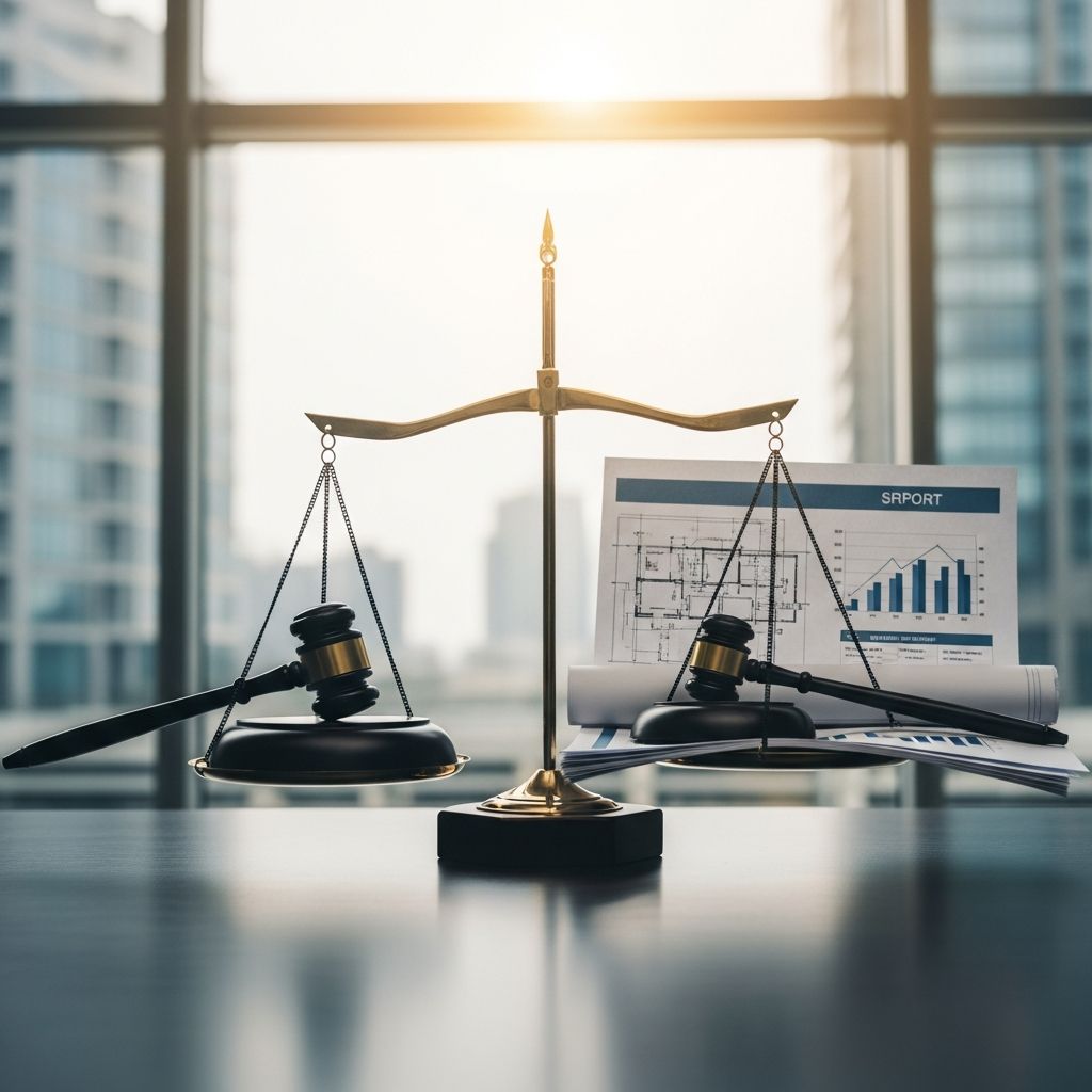 Discover the critical legal reasons every business owner must prioritize a comprehensive business plan to safeguard operations and ensure compliance.