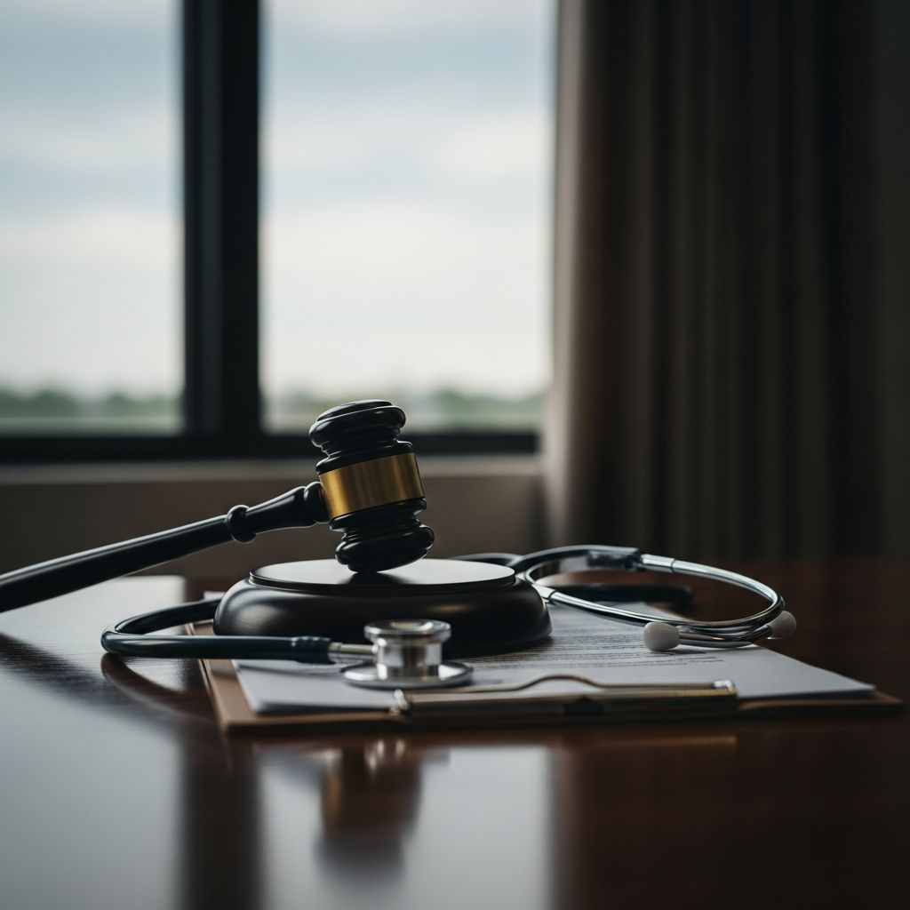 Understanding your rights when hospice providers fail to meet care standards.