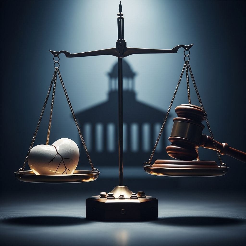 Understanding your civil lawsuit options for sexual misconduct and intimate violations.