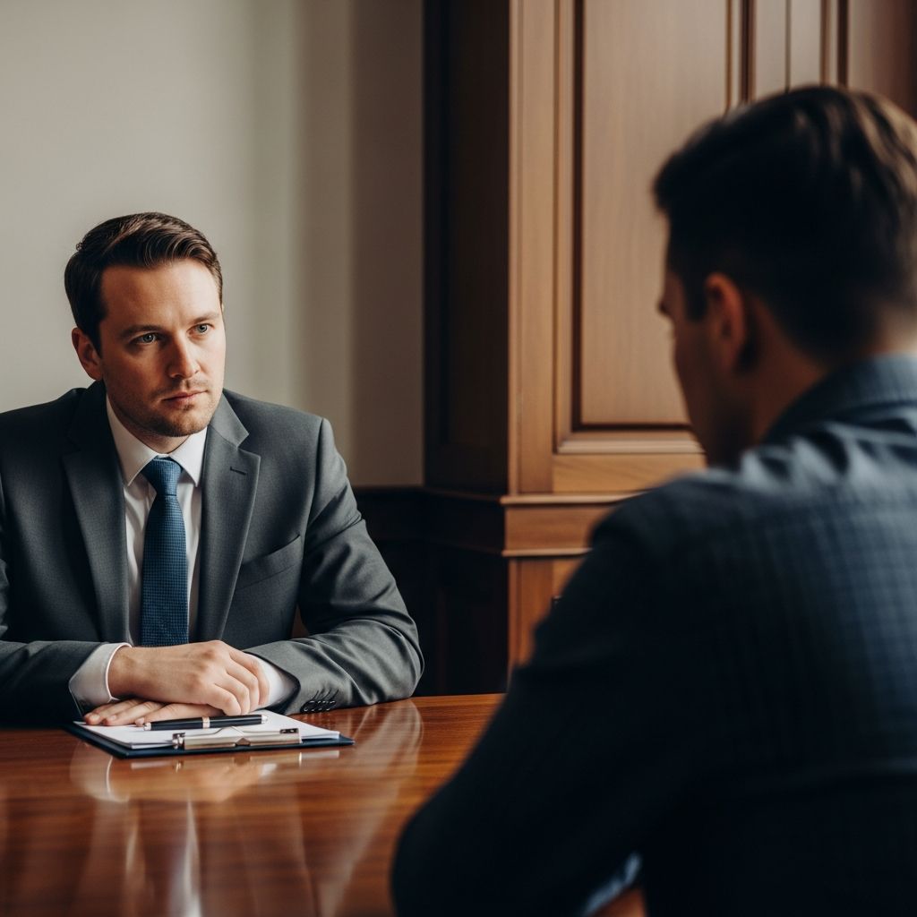 Essential strategies for attorneys to effectively represent and communicate with clients facing mental health or cognitive impairments.