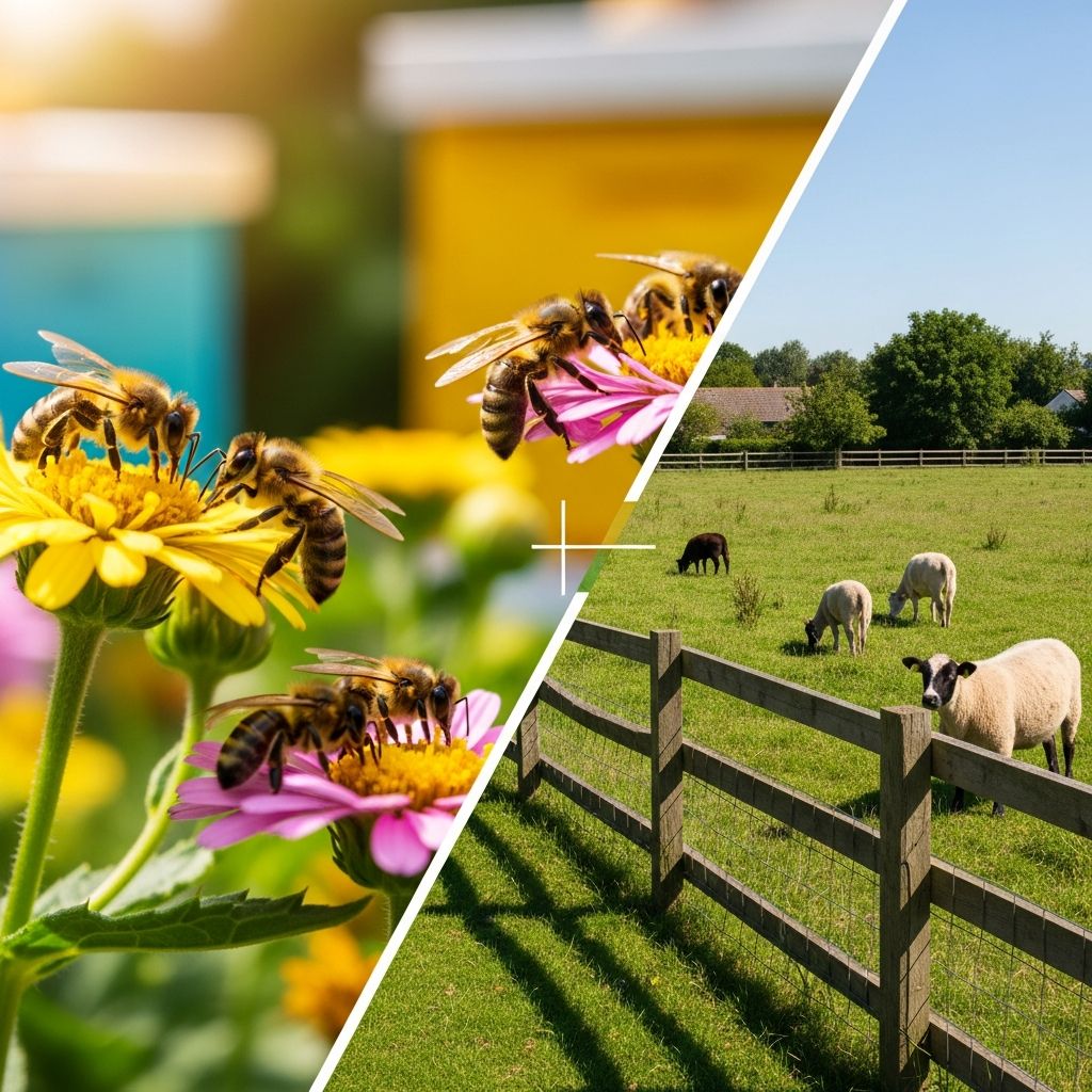 Discover your legal options when neighbors' bees or livestock create hazards, from nuisance claims to negligence lawsuits.