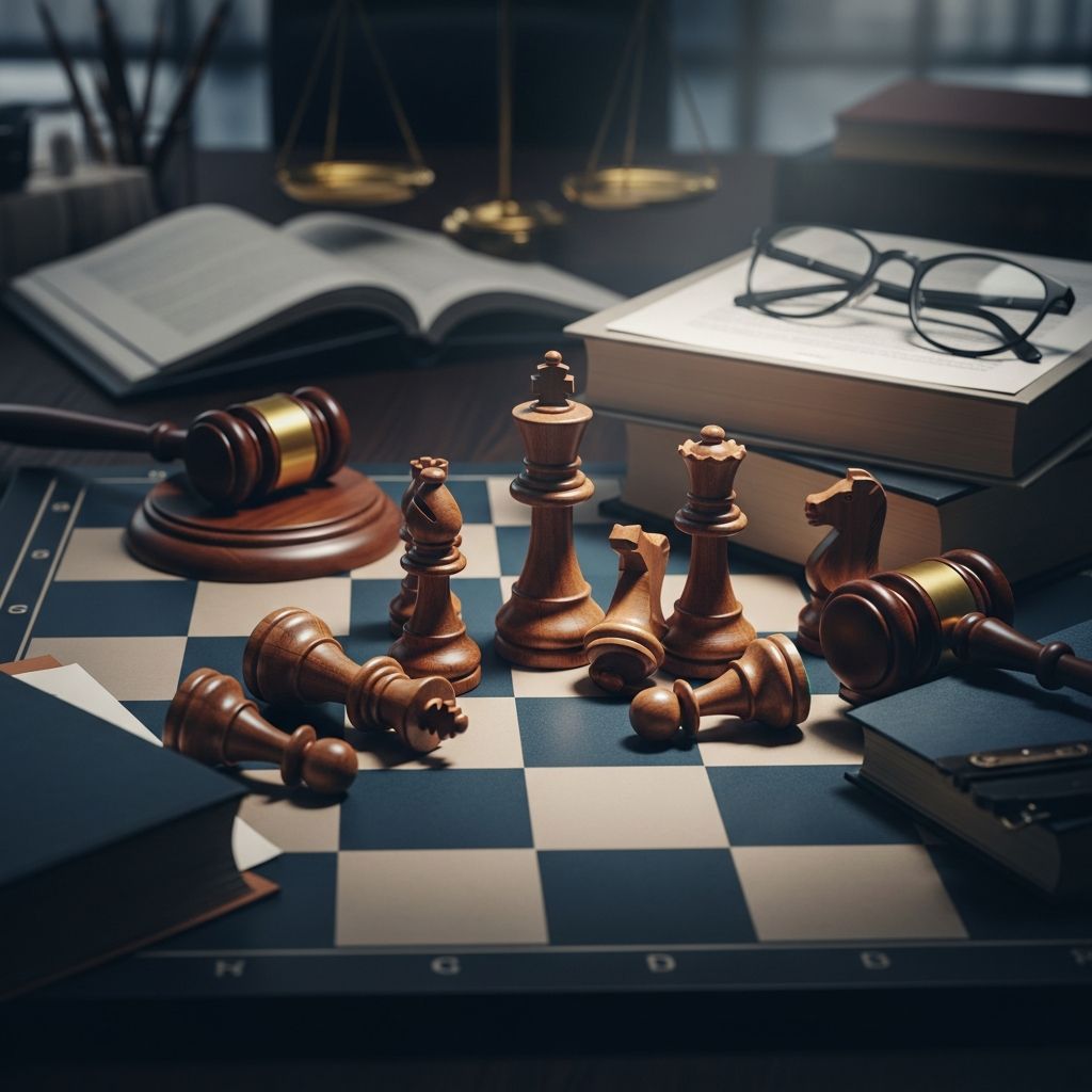Discover critical strategies to prevent costly malpractice claims and protect your legal practice.