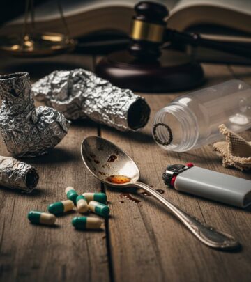 Understand the serious legal consequences of producing or possessing homemade drugs and related equipment across U.S. jurisdictions.