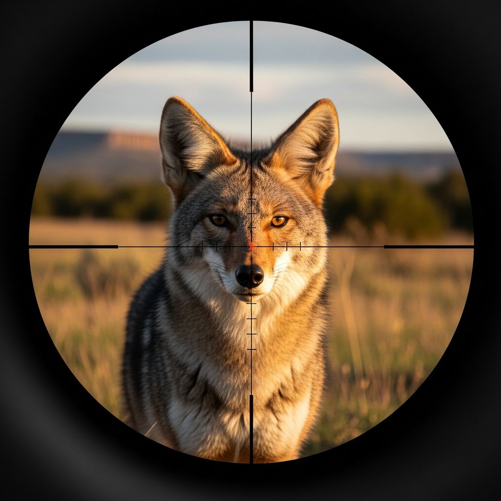 Understand state-specific laws, penalties, and safe practices for dealing with coyotes to avoid criminal charges.
