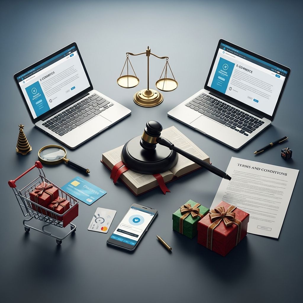 Master consumer rights, safety protocols, and smart strategies to protect your holiday shopping experience from pitfalls and scams.