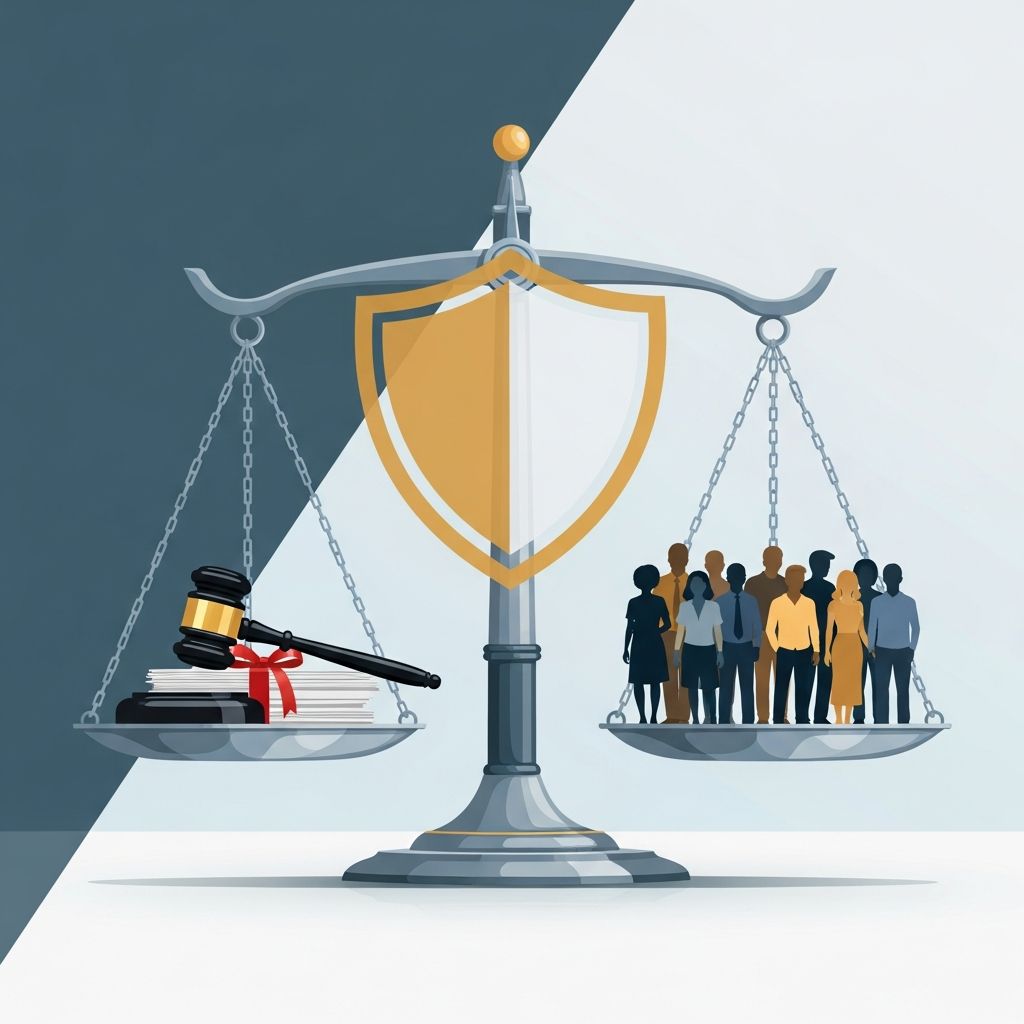 Essential strategies for employers to mitigate sex discrimination risks and foster inclusive workplaces.