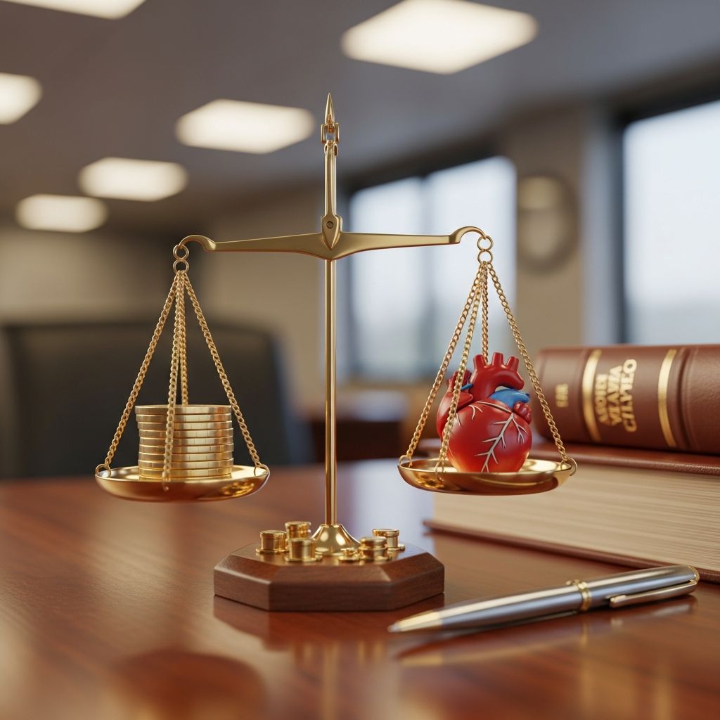 Unlock tax benefits and minimize risks with proven legal approaches to business donations for nonprofits and community causes.
