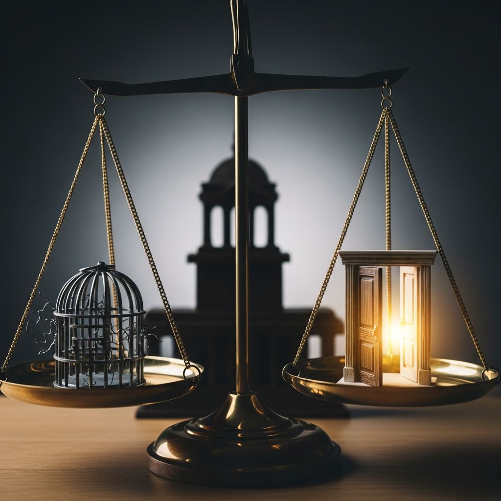 Empowering survivors with essential legal tools, protections, and resources to break free from abuse and rebuild safely.