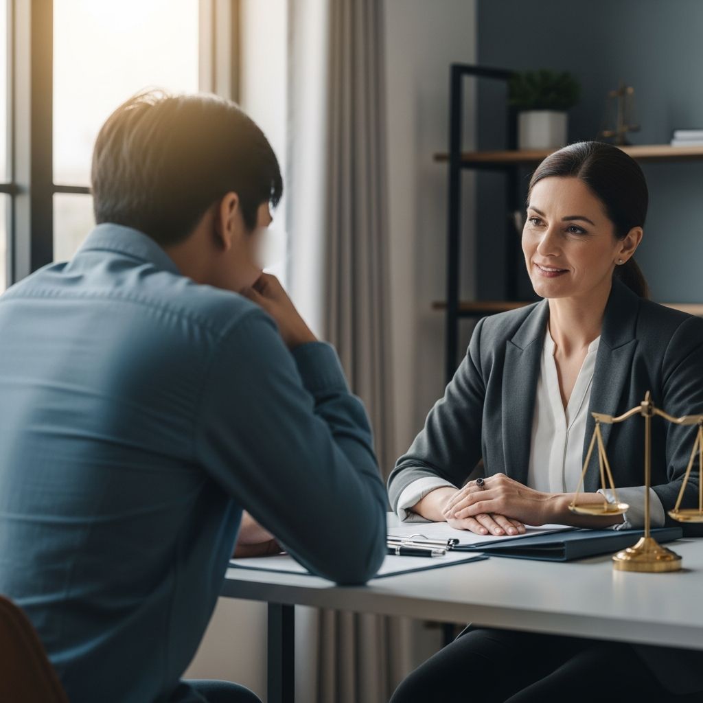 Discover how lawyers empower domestic violence victims through protective orders, custody battles, and vital civil remedies for safety and independence.