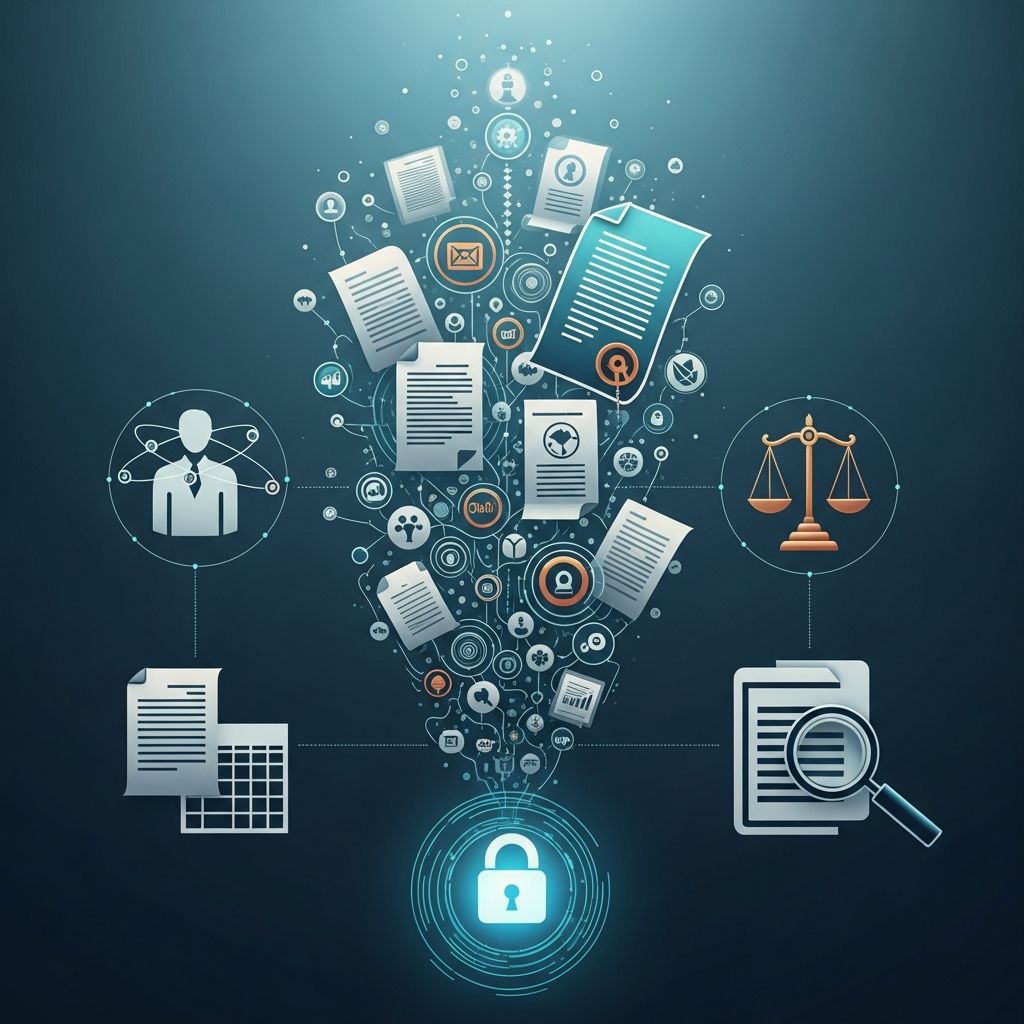 Discover compliant strategies for gathering customer data while respecting privacy laws and building trust.