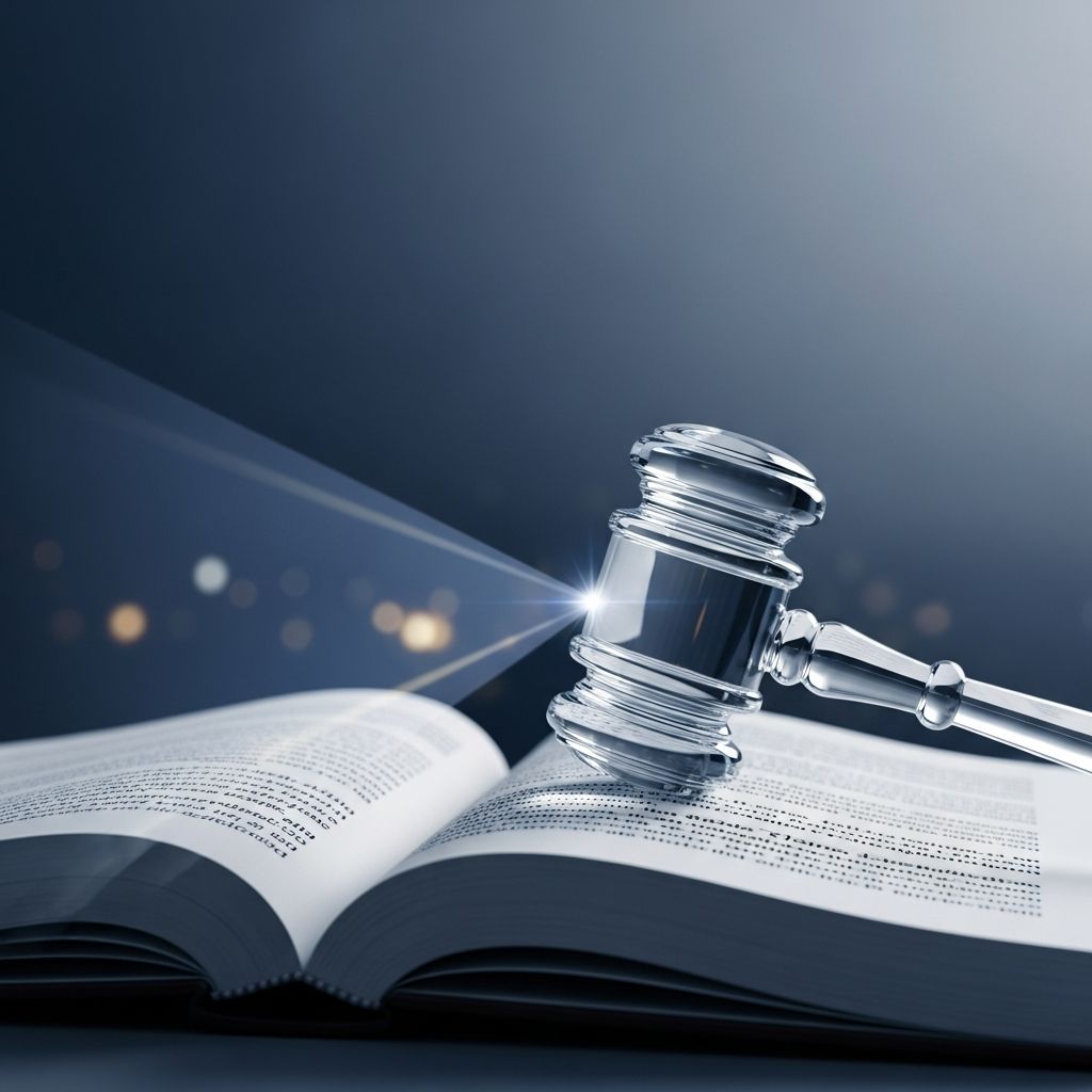 Transform your legal writing through strategic clarity techniques for better client and court outcomes.