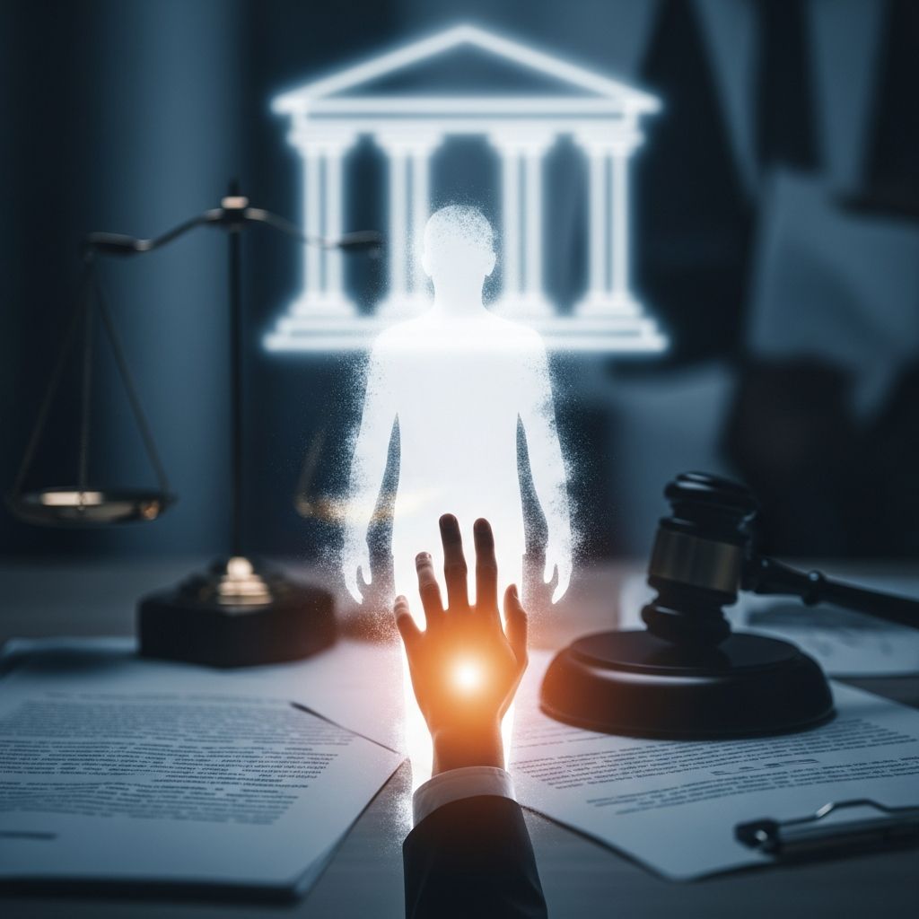 Discover the shocking reality of being declared dead by mistake and master the steps to reclaim your legal life swiftly.